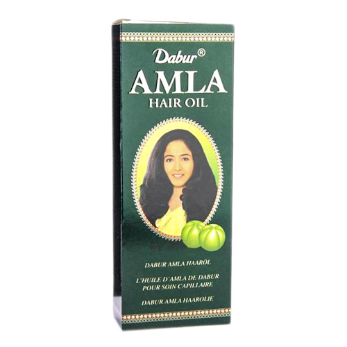 Dabur Amla Hair Oil